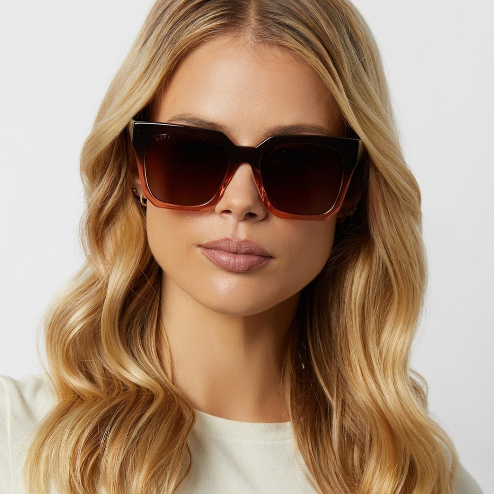 DIFF Eyewear Bella II Sunglasses